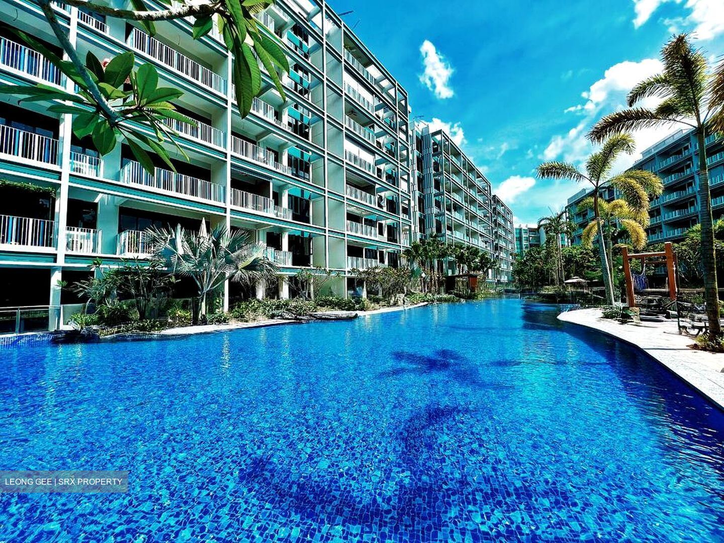 The Jovell (D17), Condominium #506090801